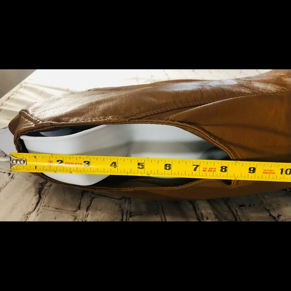 🎉HP🎉💥My Beloved🔥Juniors Moto Vest💥Measurements in Photos💥 - Picture 8 of 15